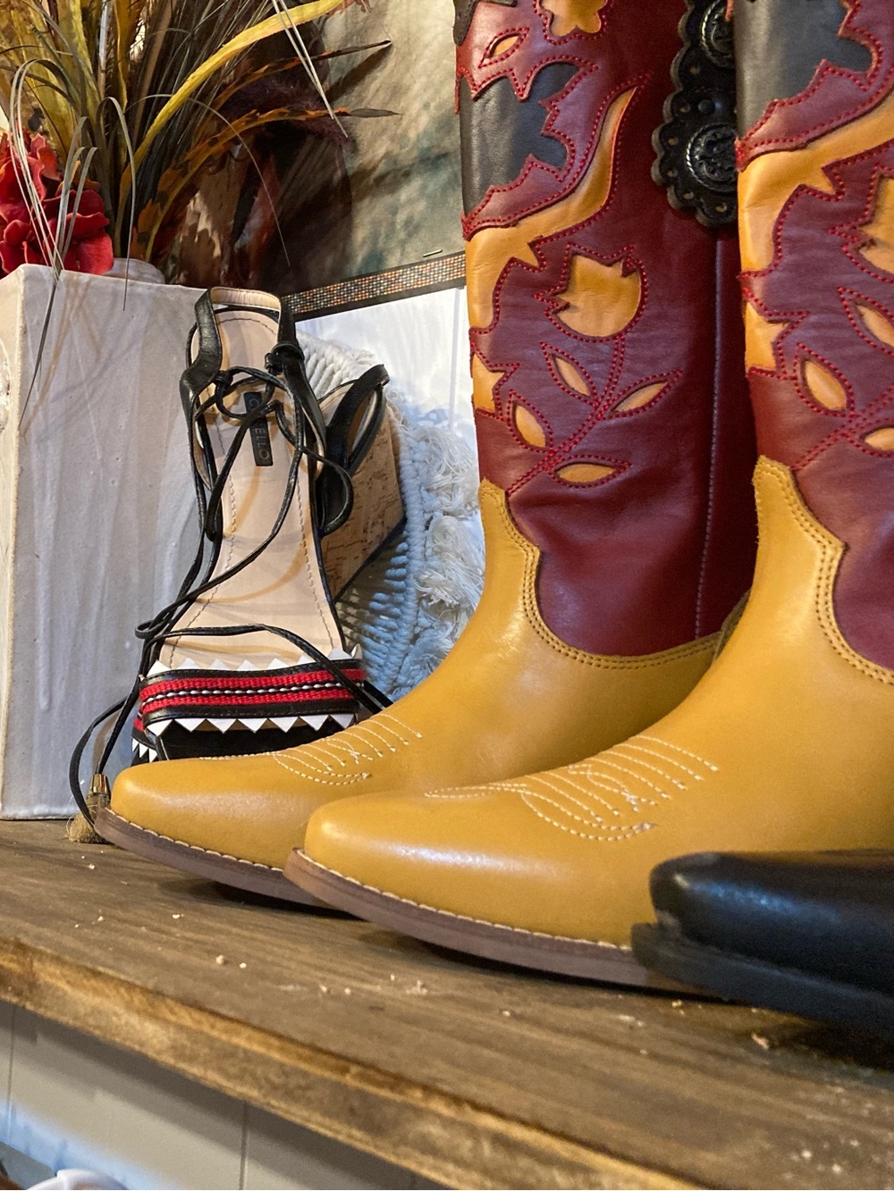 Dingo - Dancing Boots - Picture 6 of 6